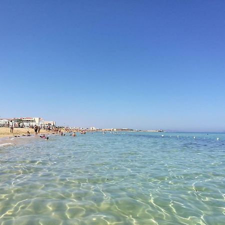 Casa Vacanza Albamarina Trapani Luaran gambar