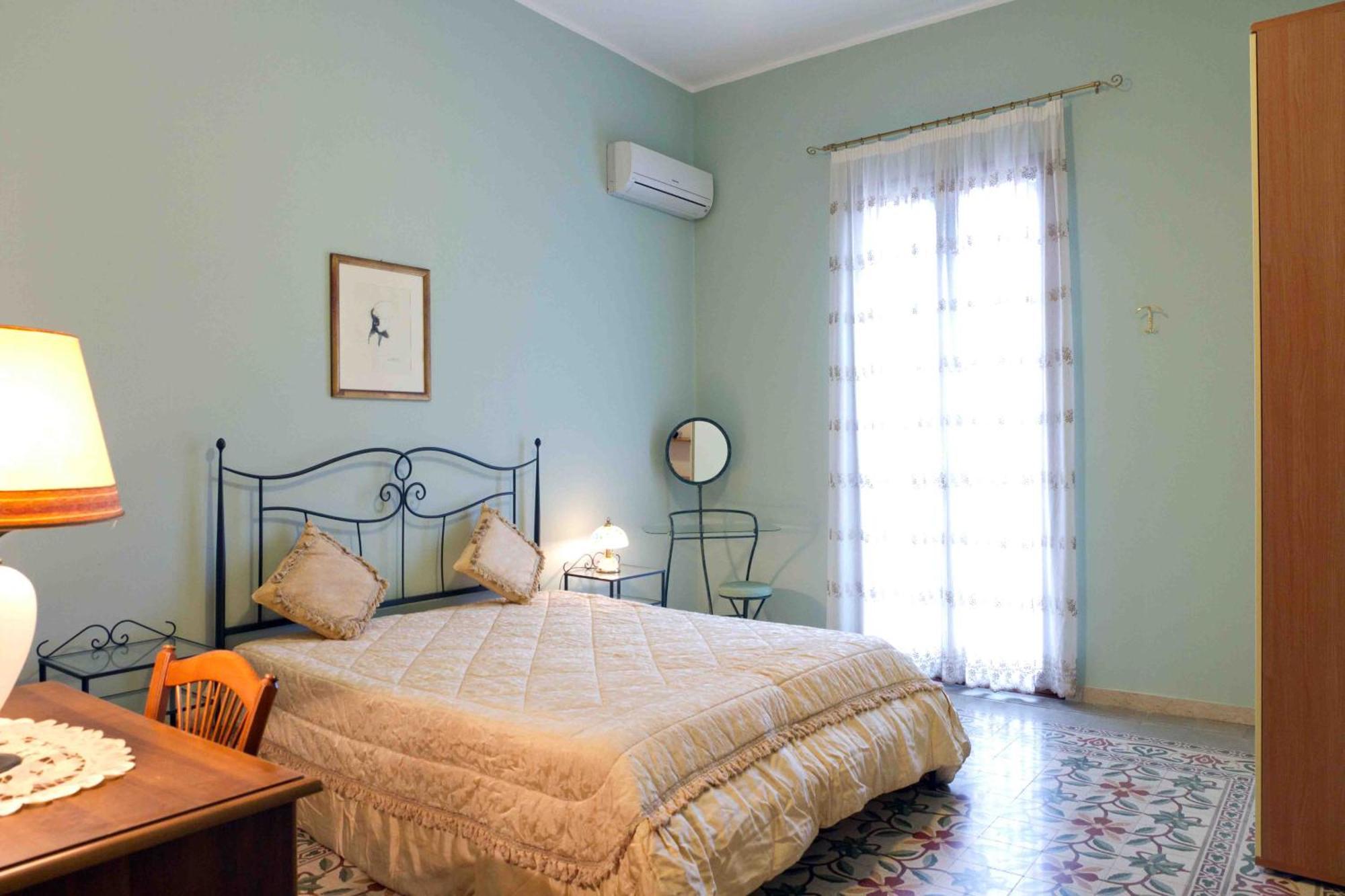 Casa Vacanza Albamarina Trapani Luaran gambar