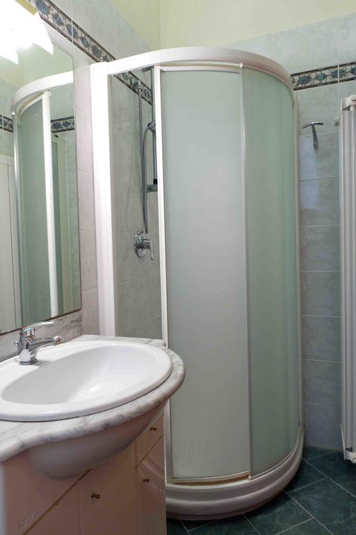 Casa Vacanza Albamarina Trapani Bilik gambar