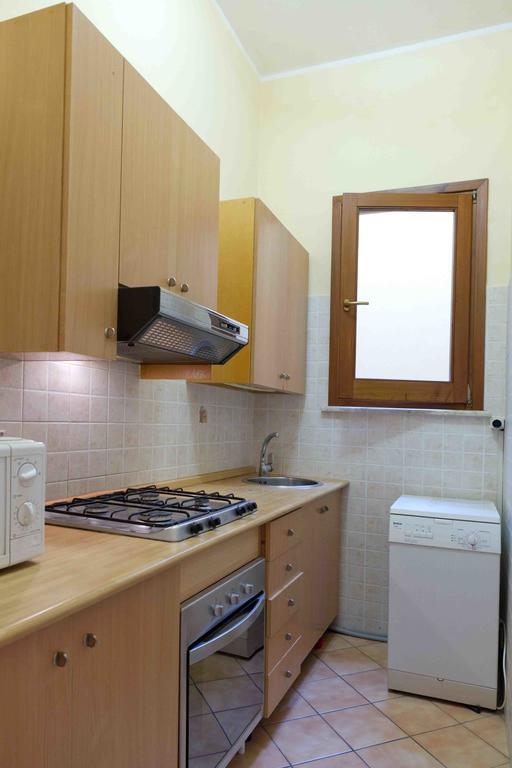 Casa Vacanza Albamarina Trapani Bilik gambar