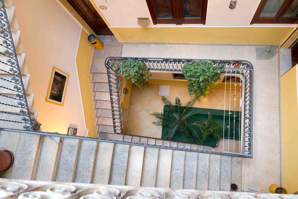 Casa Vacanza Albamarina Trapani Luaran gambar